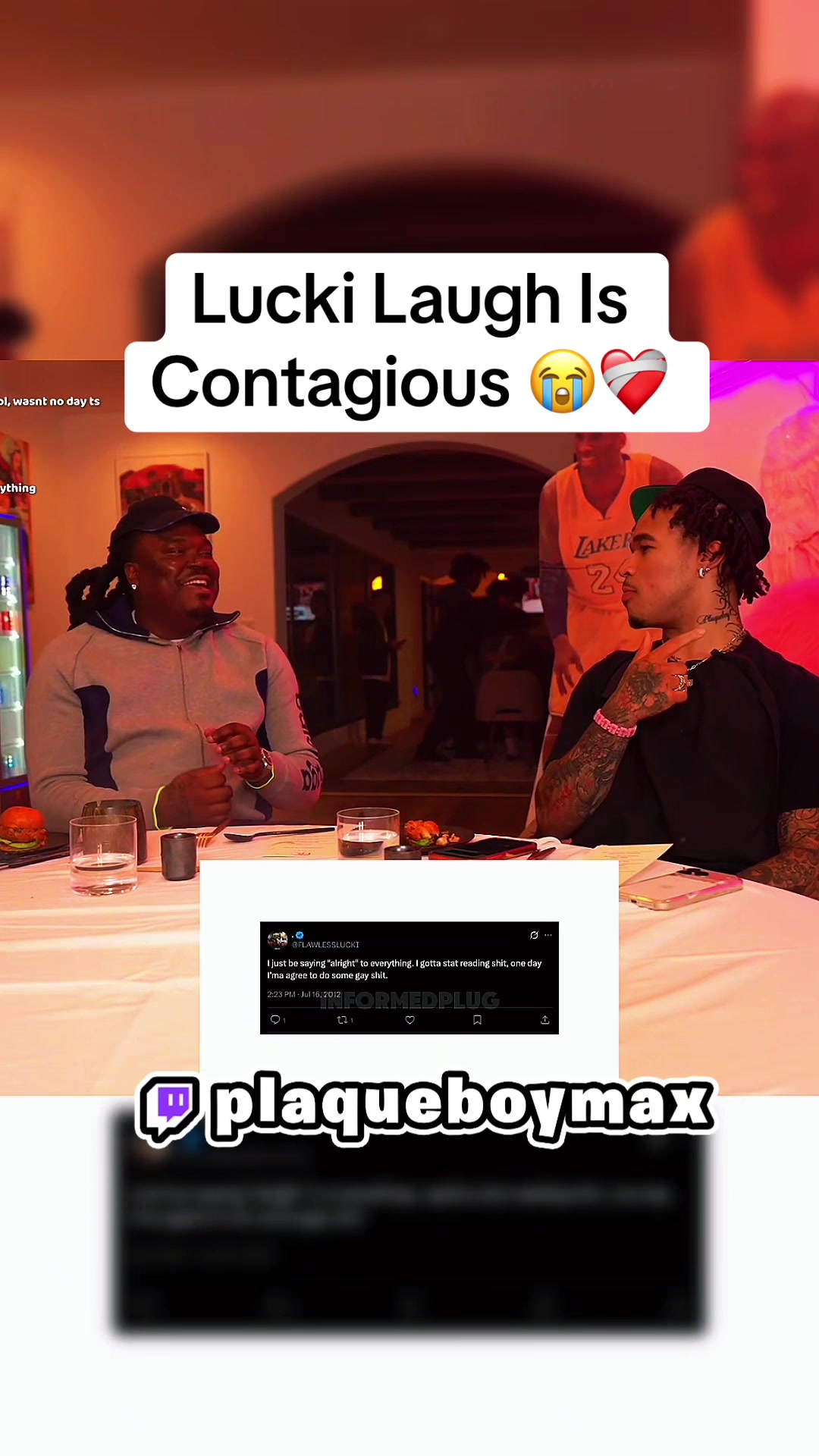@informedplug