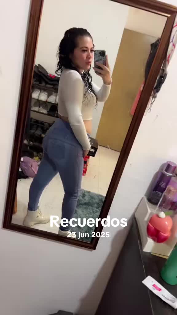 @Michelle Rojas