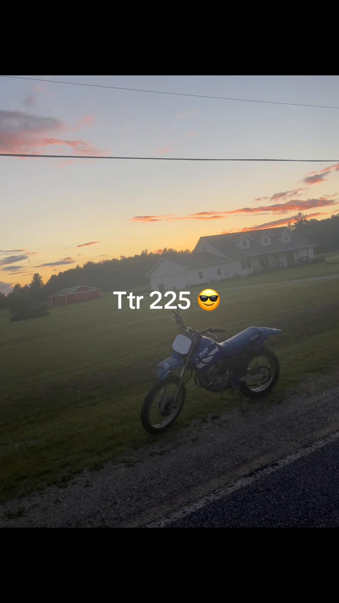 @dirtbike 300