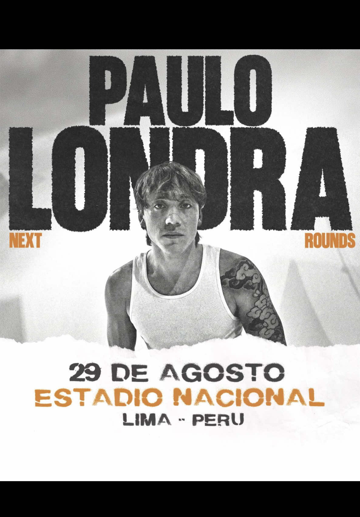 @El Leandro del Concierto