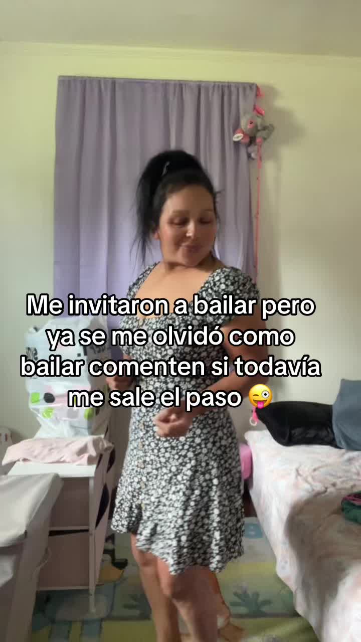 @Lachaparritaalegre