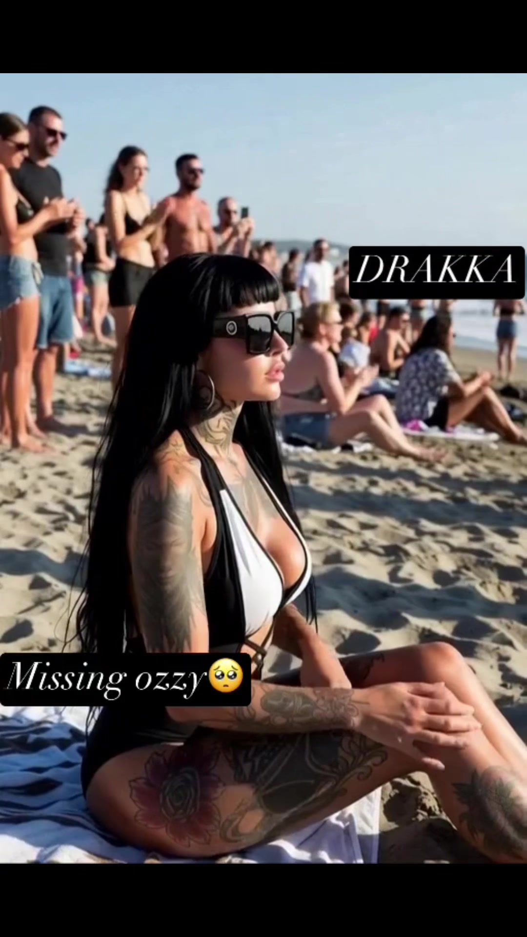 @DRAKKA#1