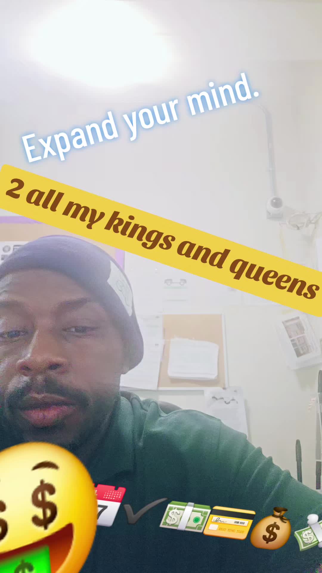 @King Loco