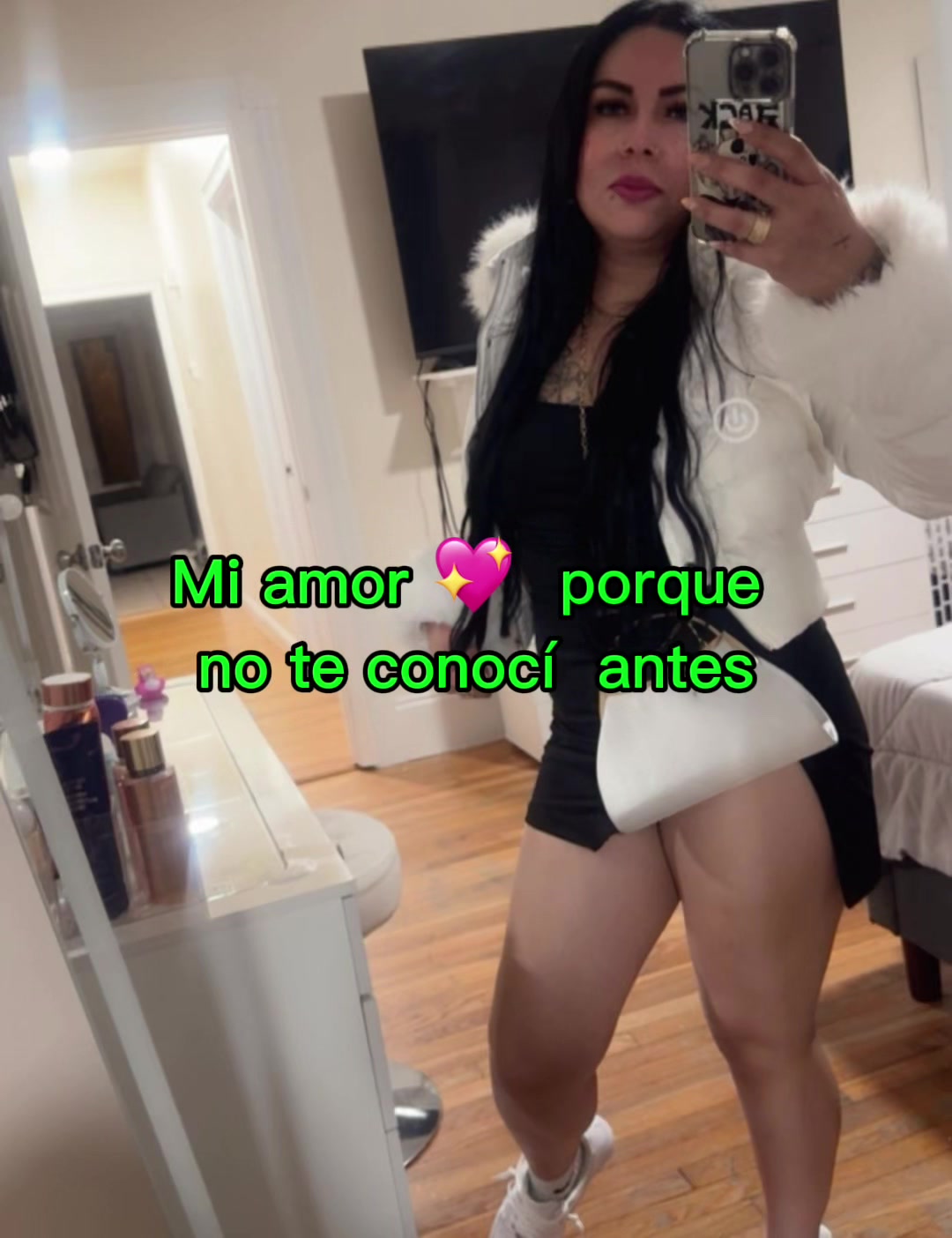 @Cristy Garcia