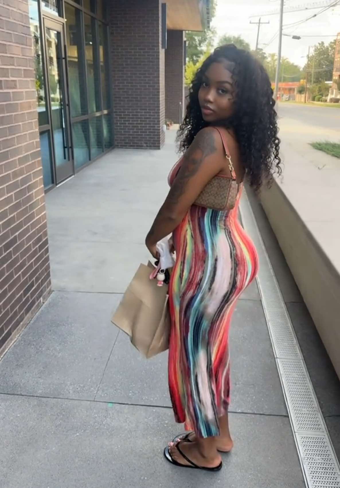 @Nikia | CLT Event Planner