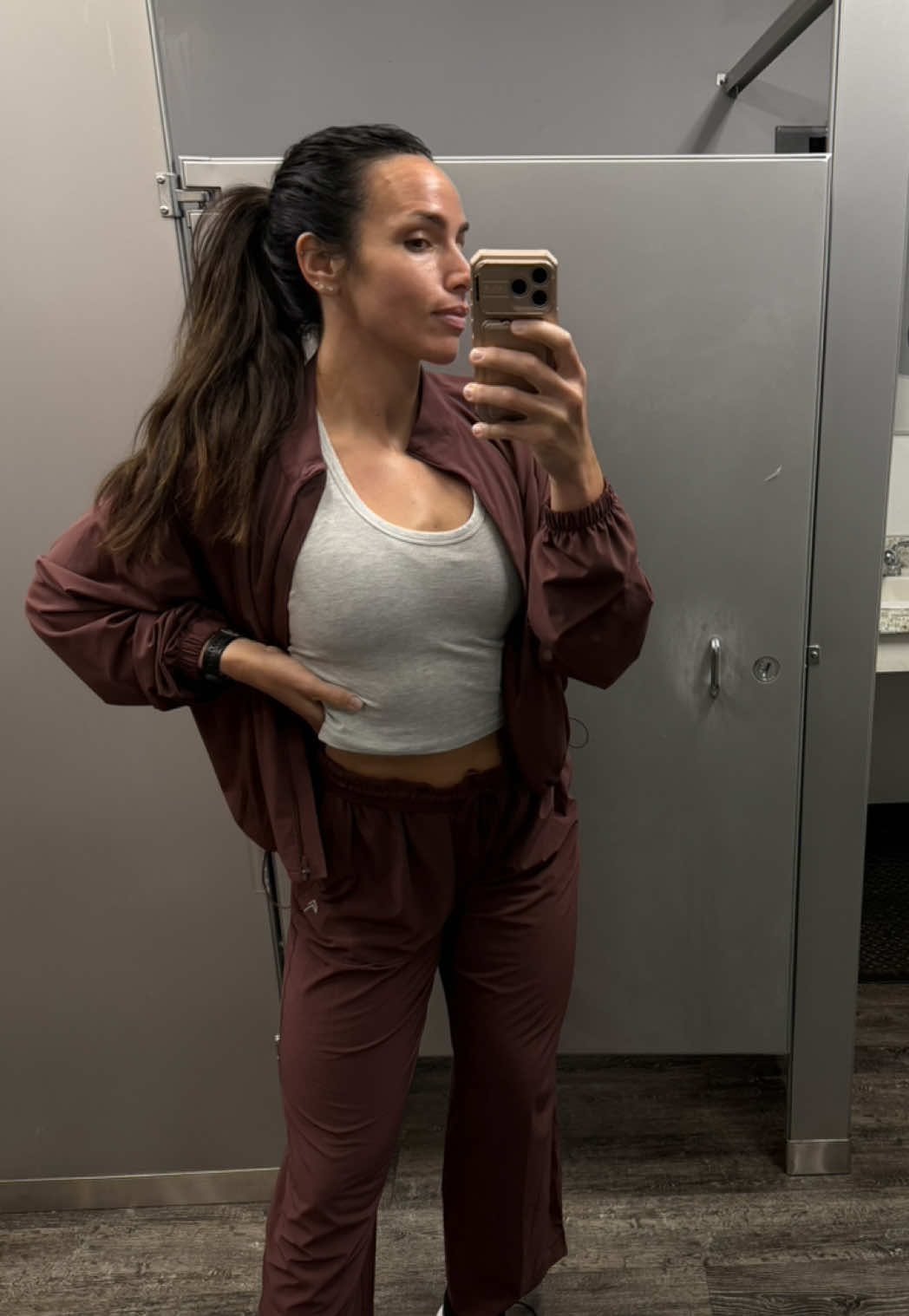 @Tori Ryan