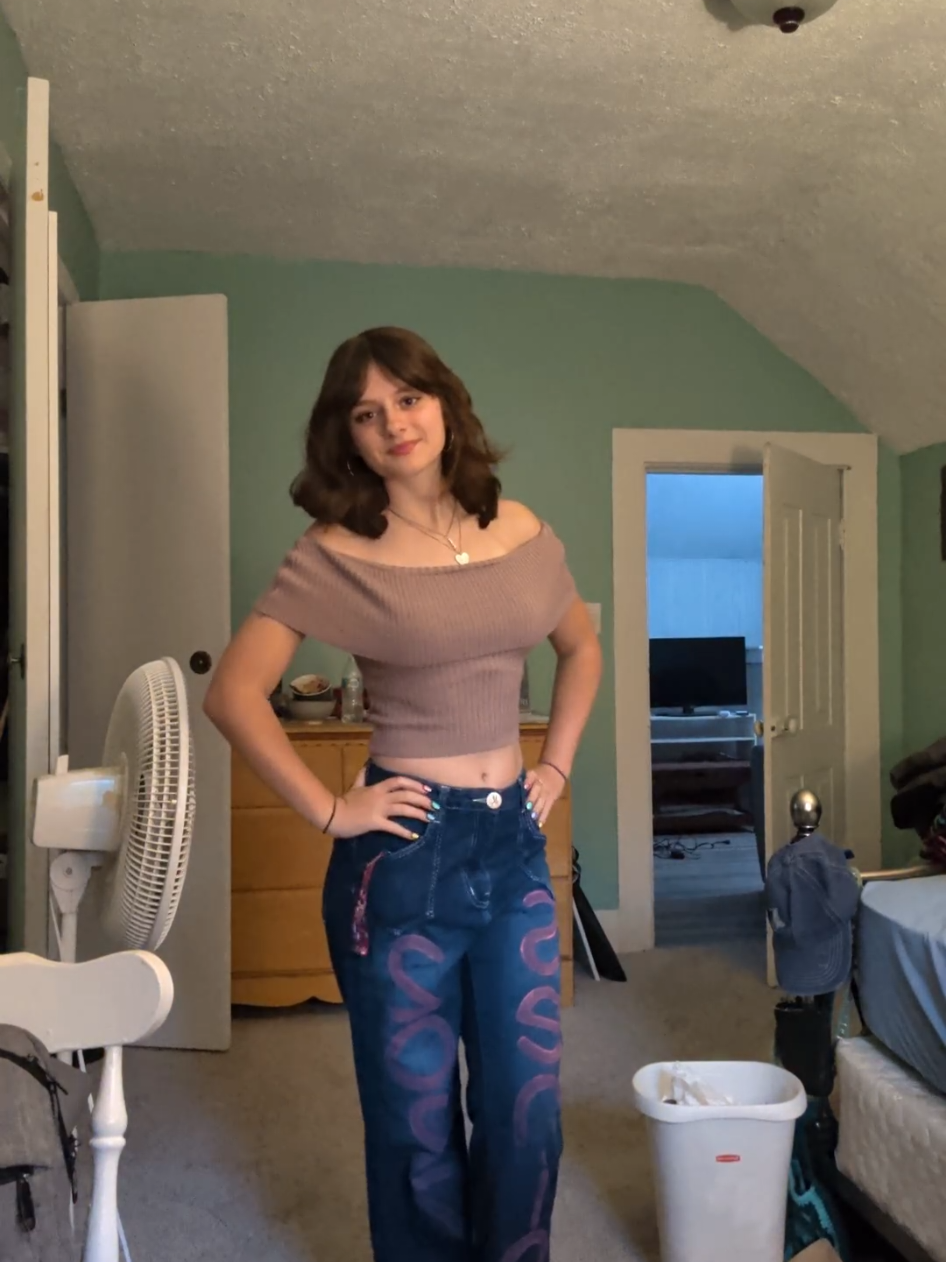 @ItsAbigailOfficial