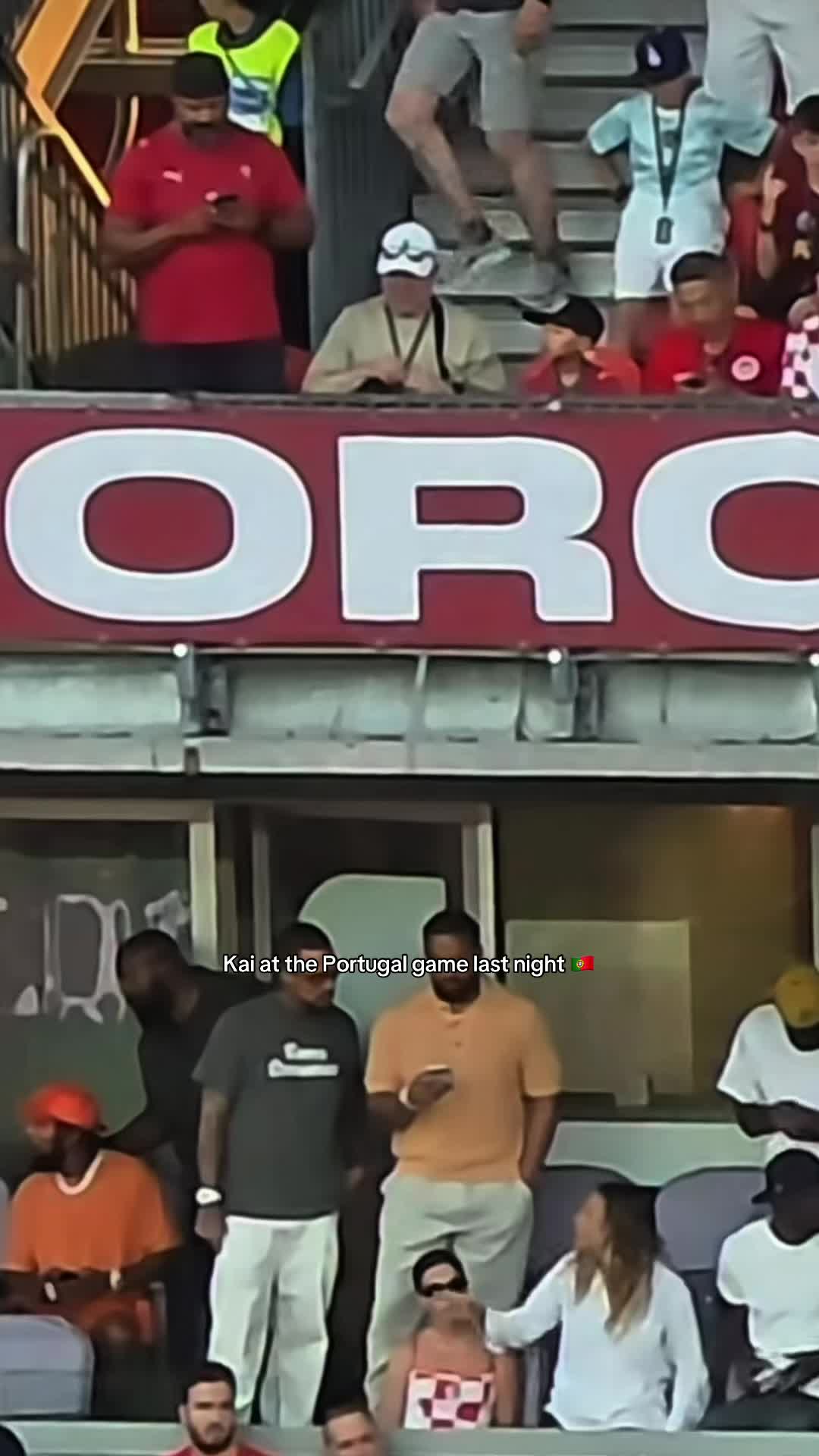 @Kai Fan