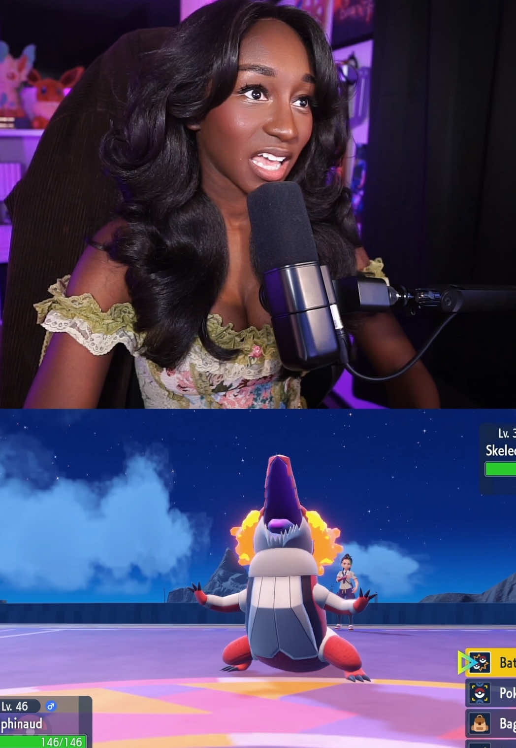 @Jahara Jayde