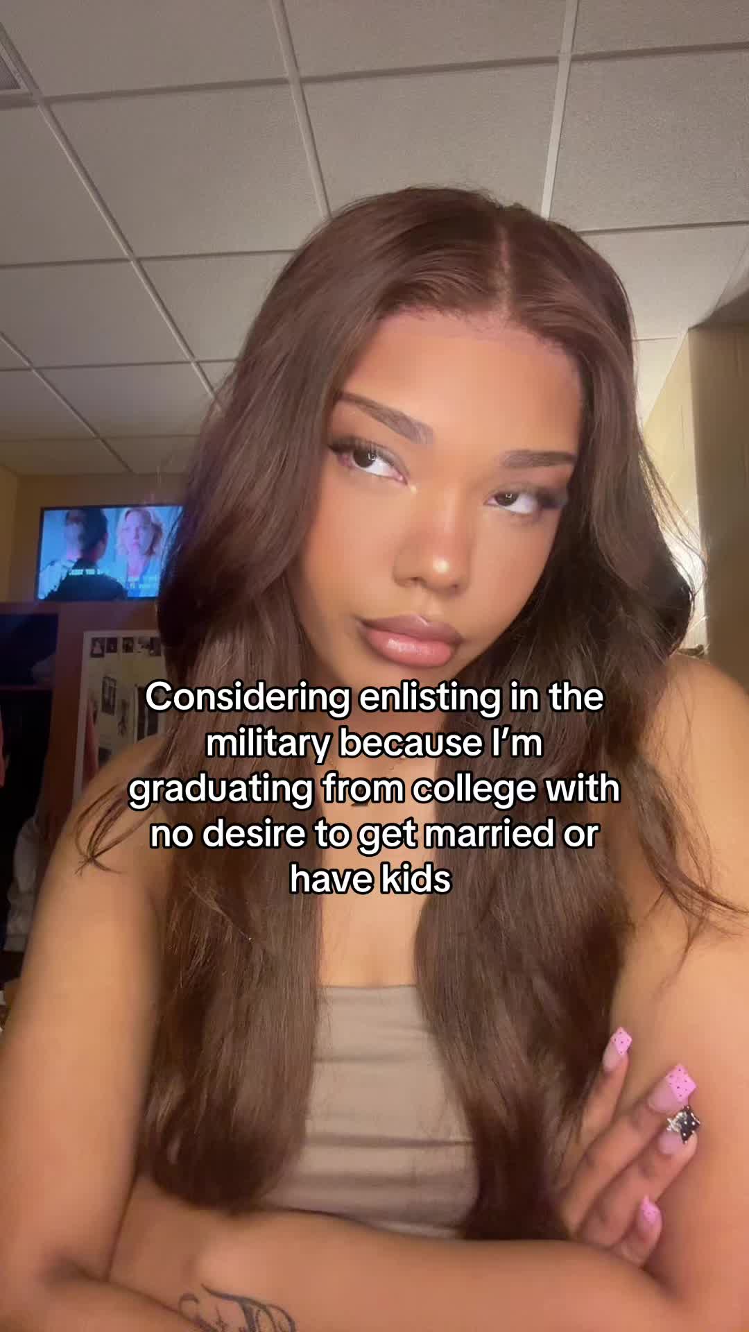 @Veronica