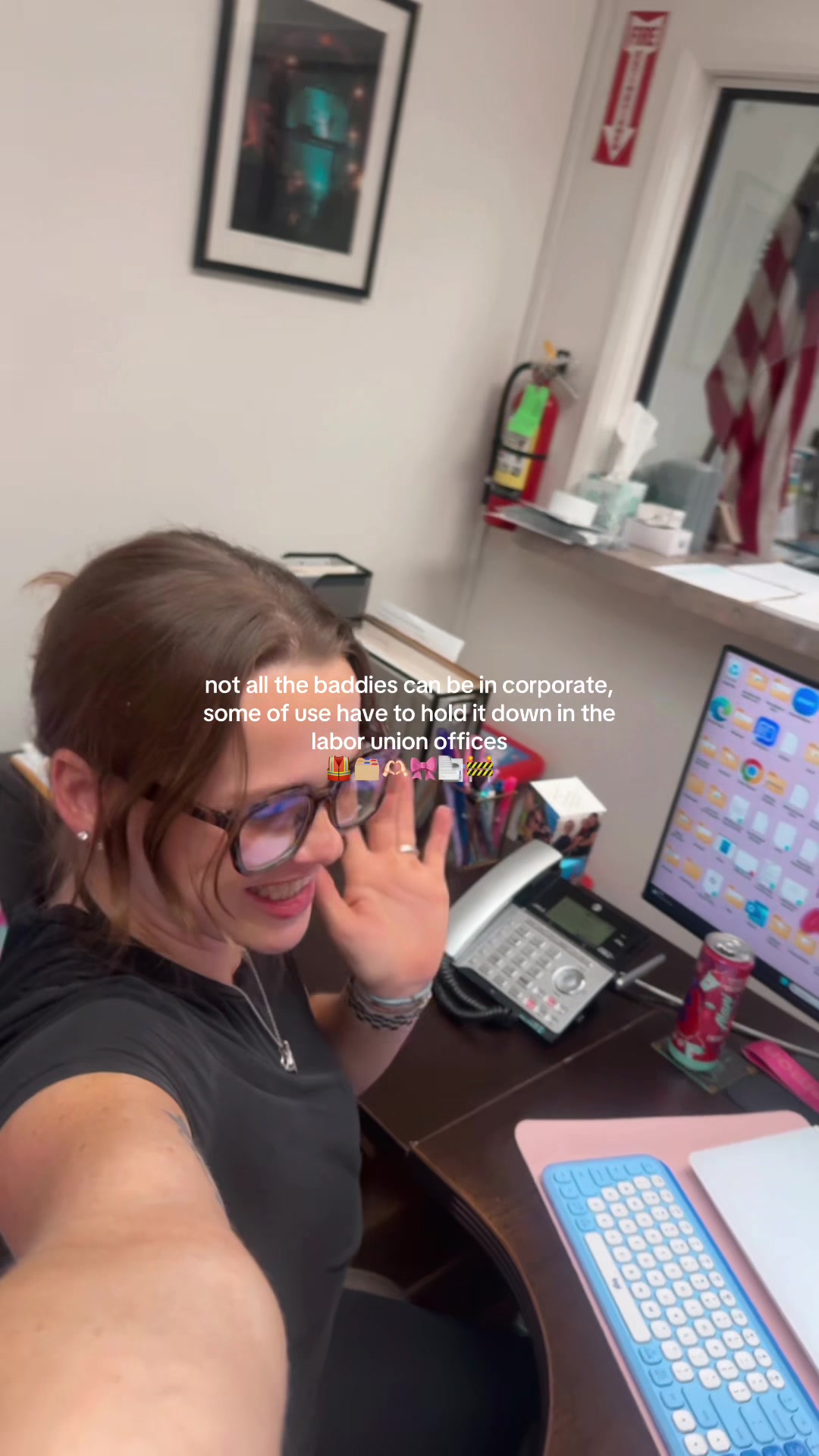 @Alyssa Golden | working mama