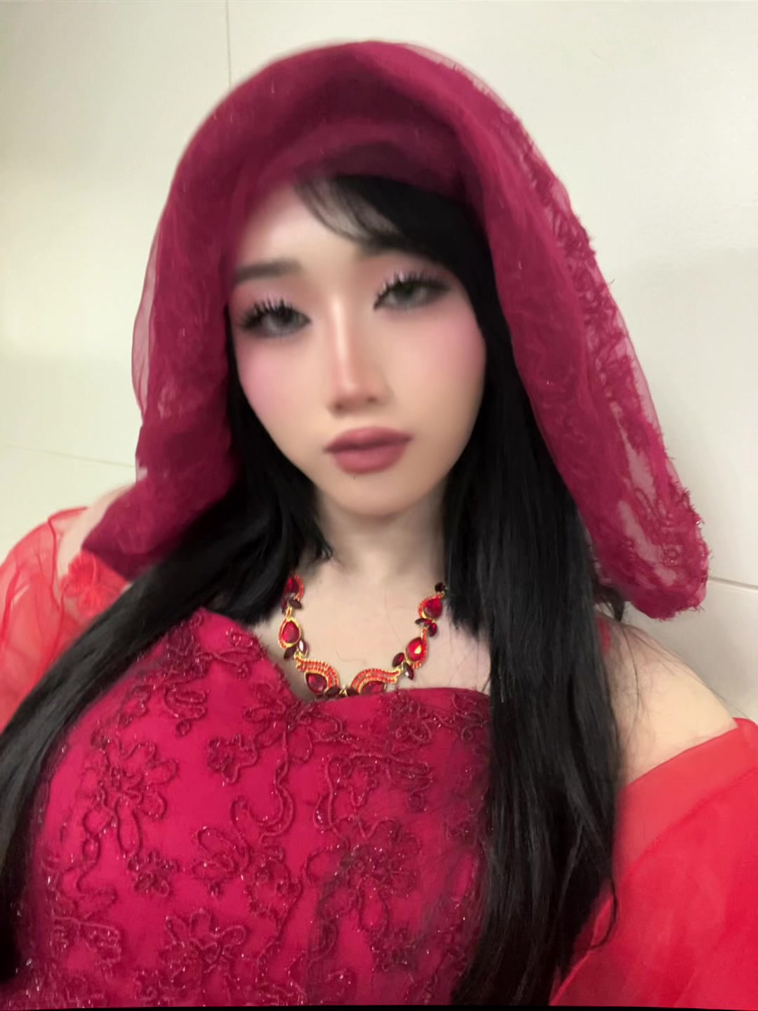 @Akira Yui
