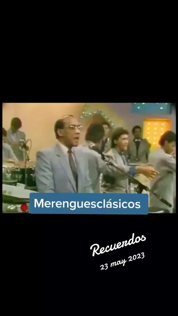 @Merengues Cl&aacute;sicos