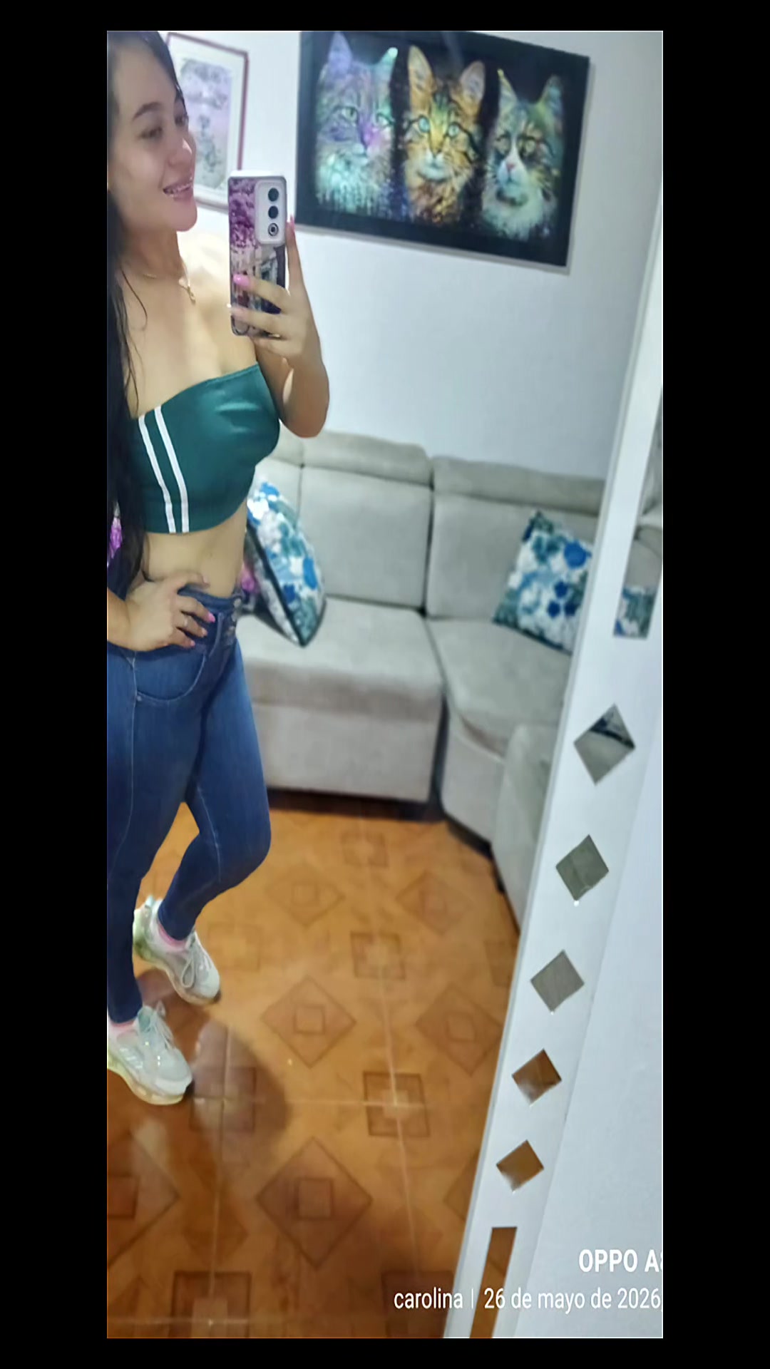 @Carolina urbano Montero ❤️