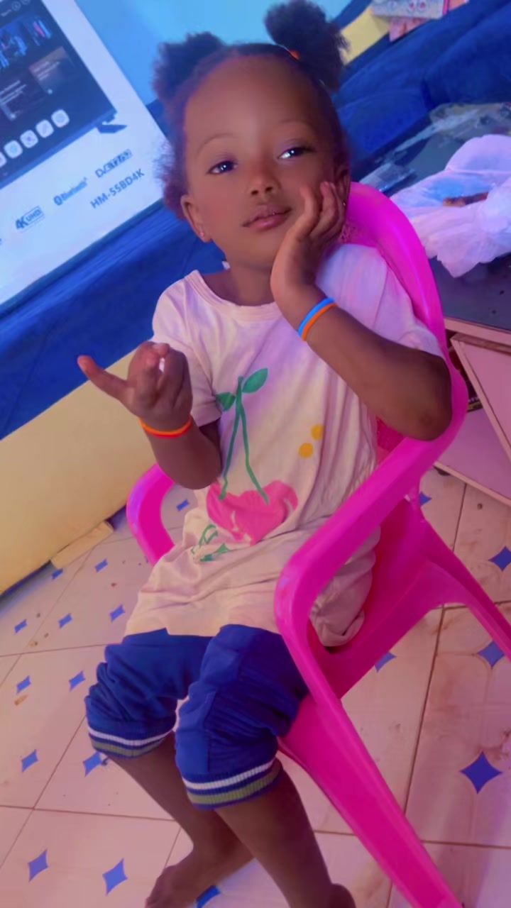 @Rachida Traoré 🌸❤️