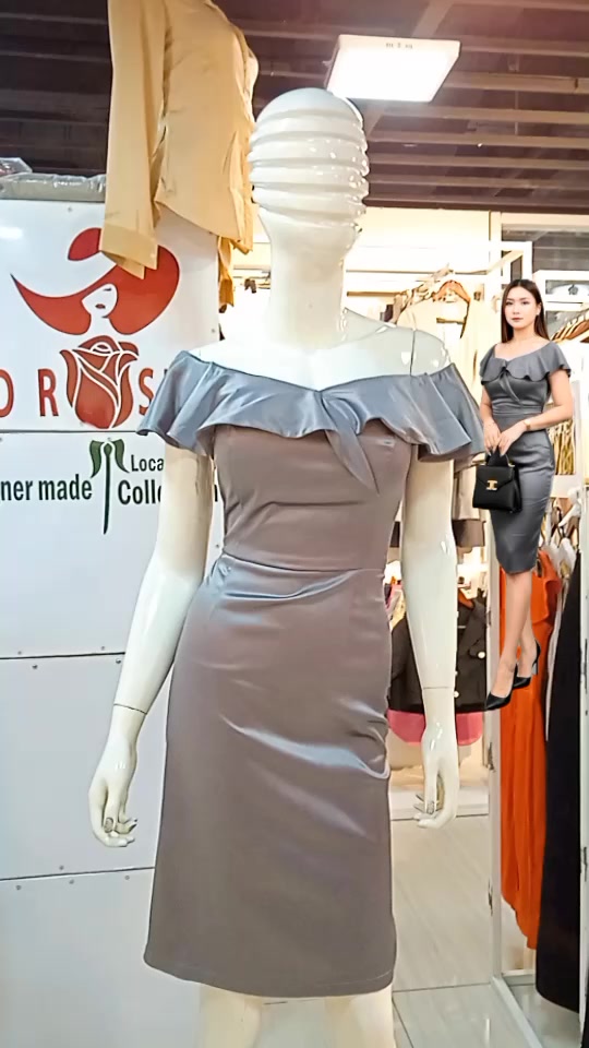 @RED ROSE Designer Collection
