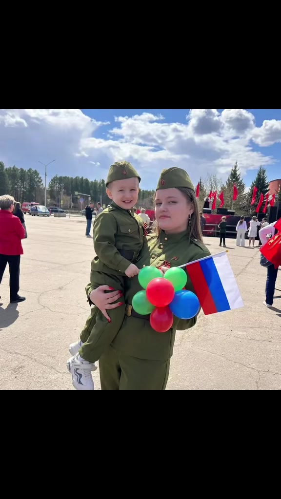 @iraBochkareva❤️ Любимая жена