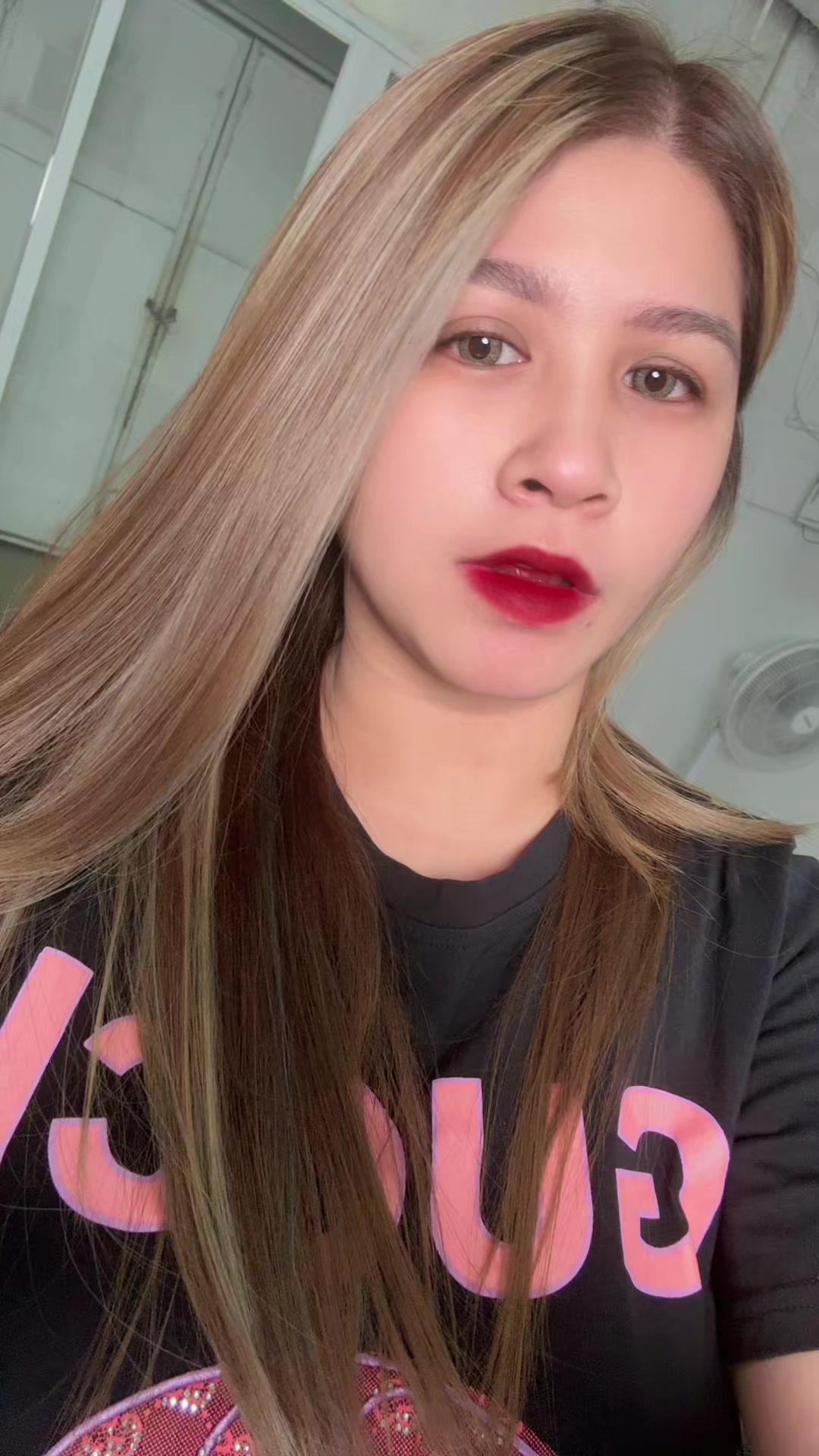 @Ynah Cosmetics