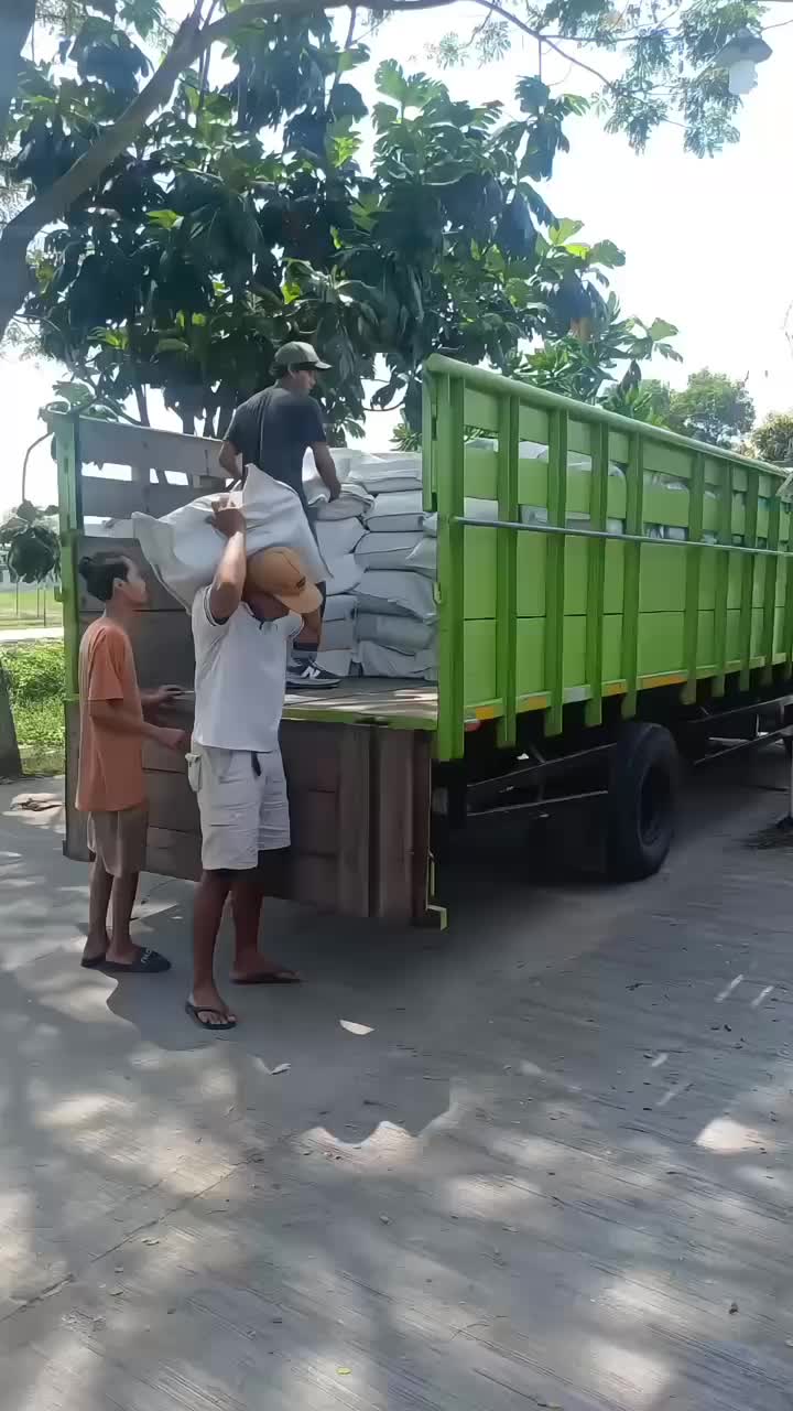 @Distributor Plastik