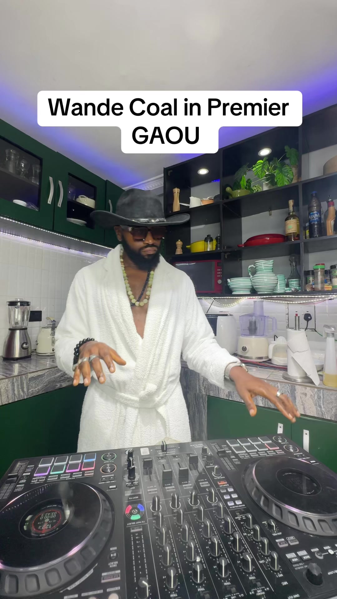 @Shakar EL