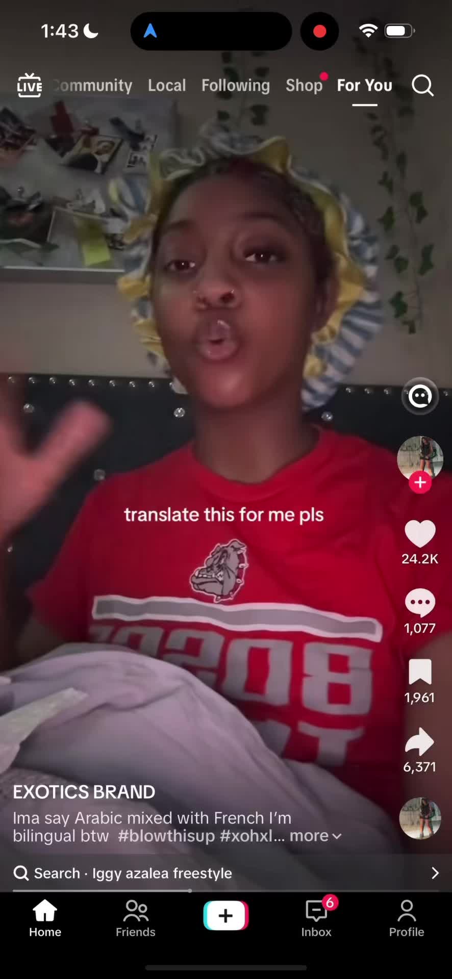 @Elle Jay
