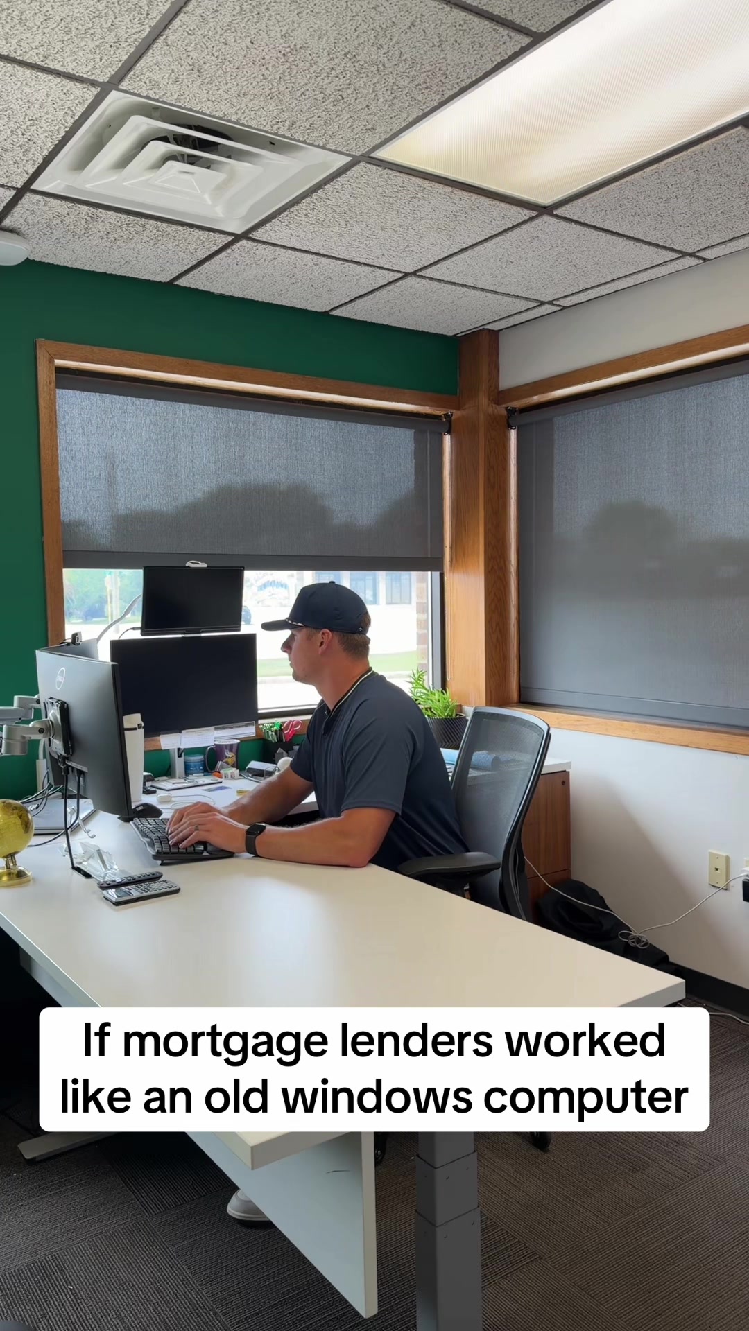 @Nate Willer, Mortgage Lending