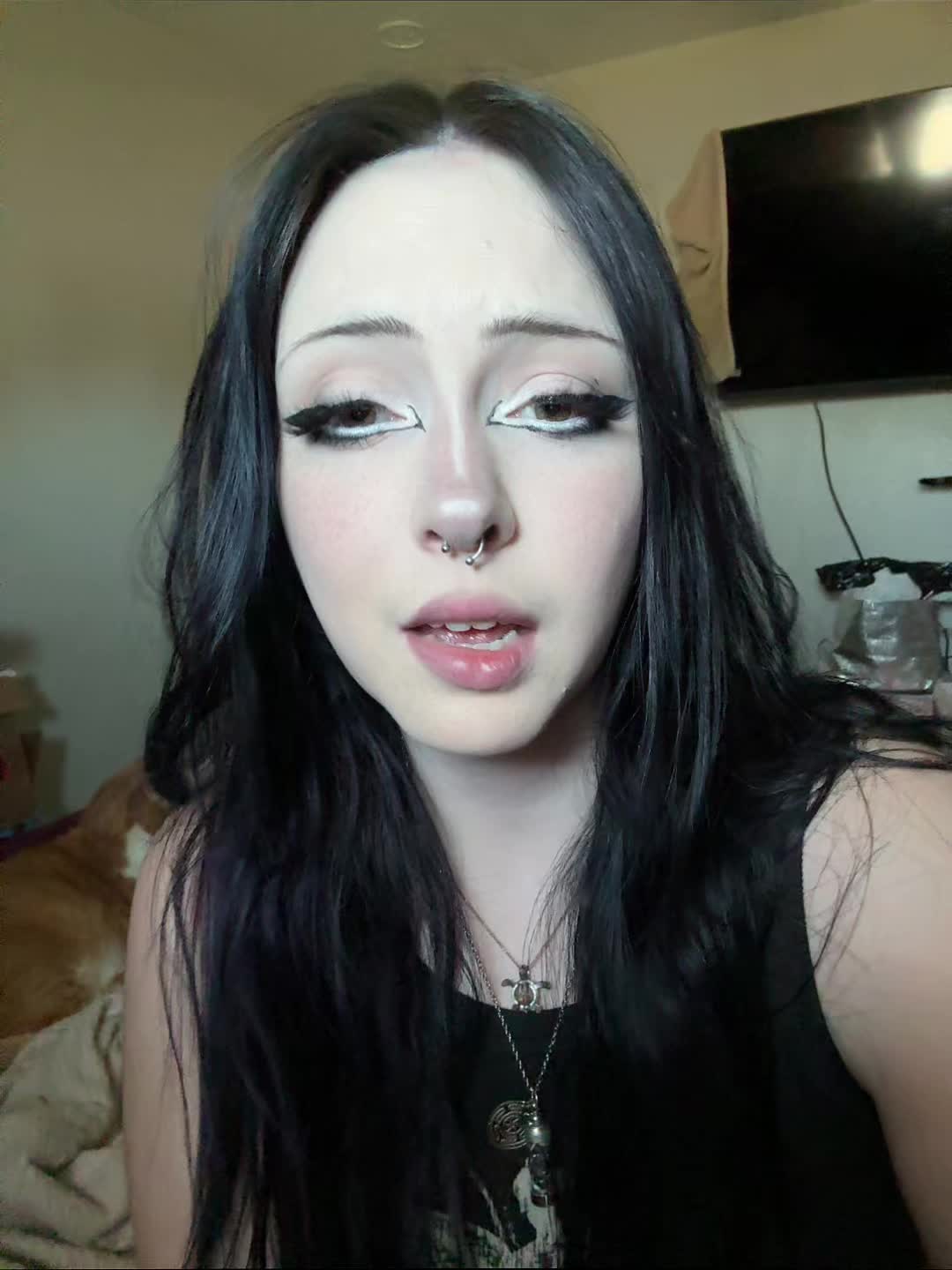 @nyx🕷️