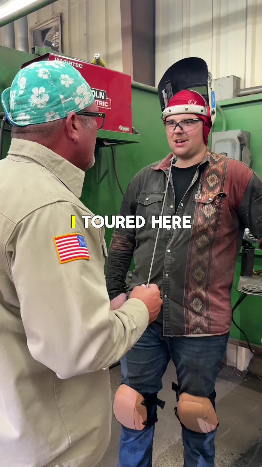 @MISSOURI WELDING INSTITUTE