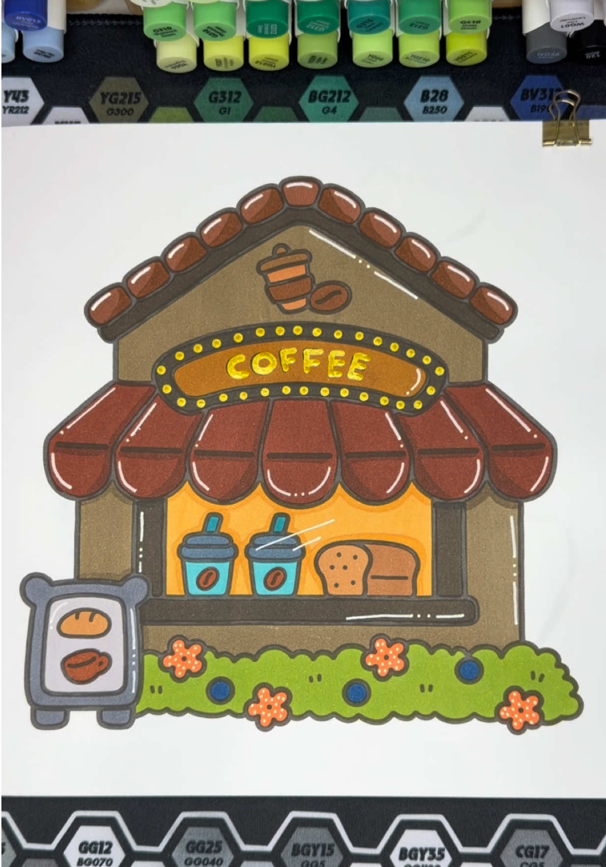 @💫Stress Less Coloring💫