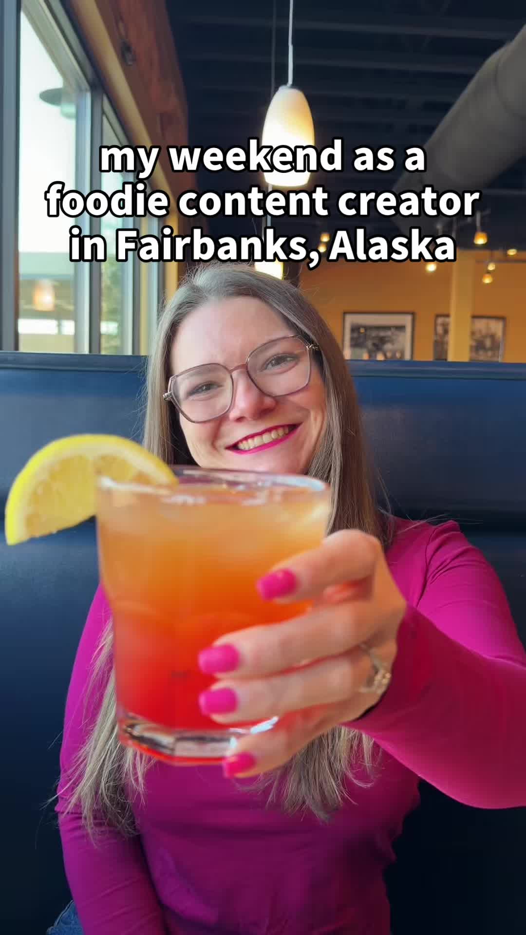 @fbxfoodie | Alaska Life