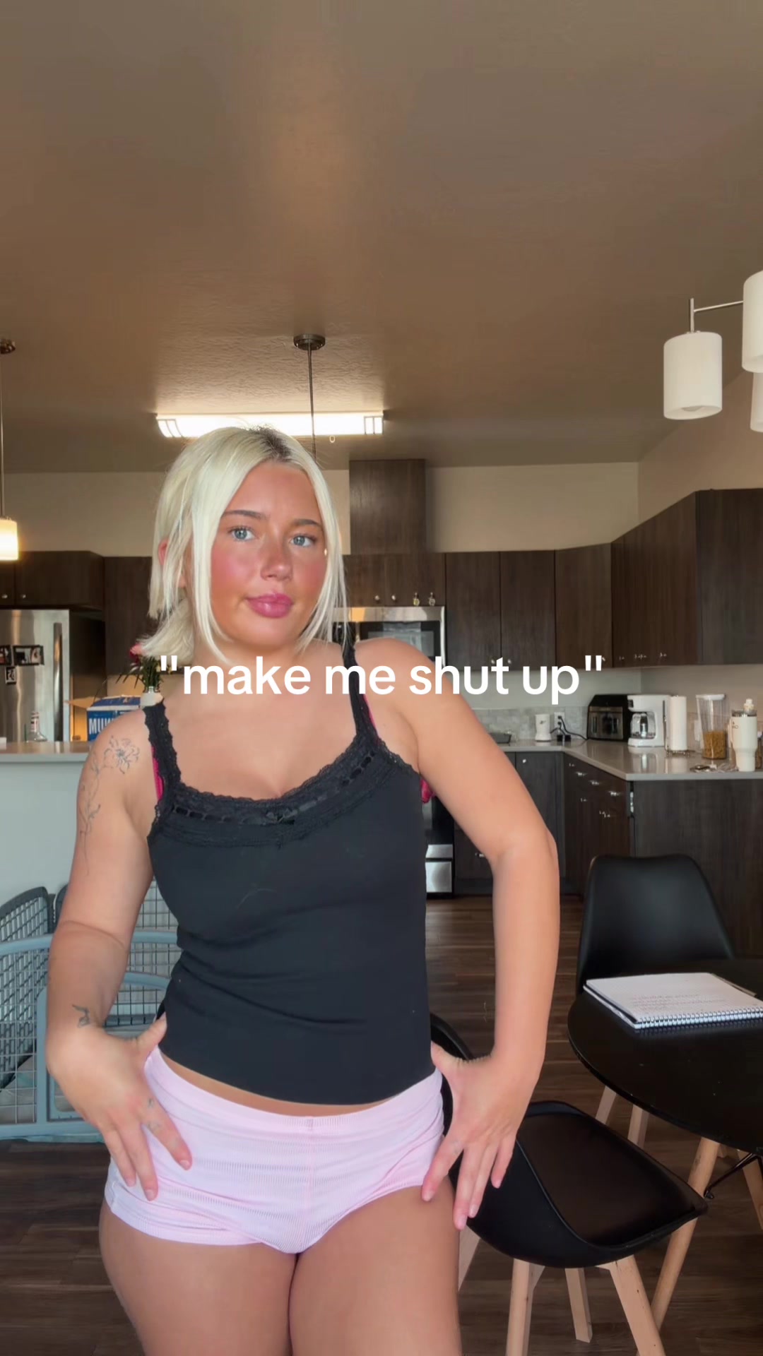 @Maddiemay