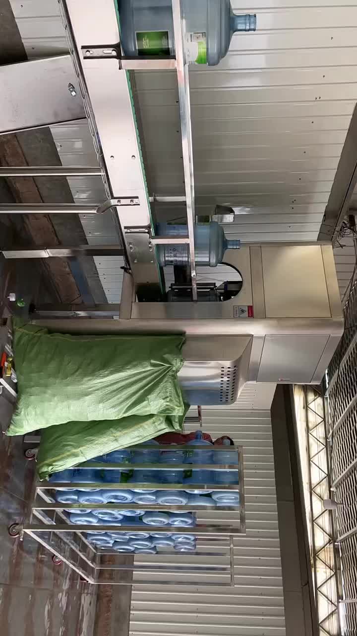 @Kynhor Machine