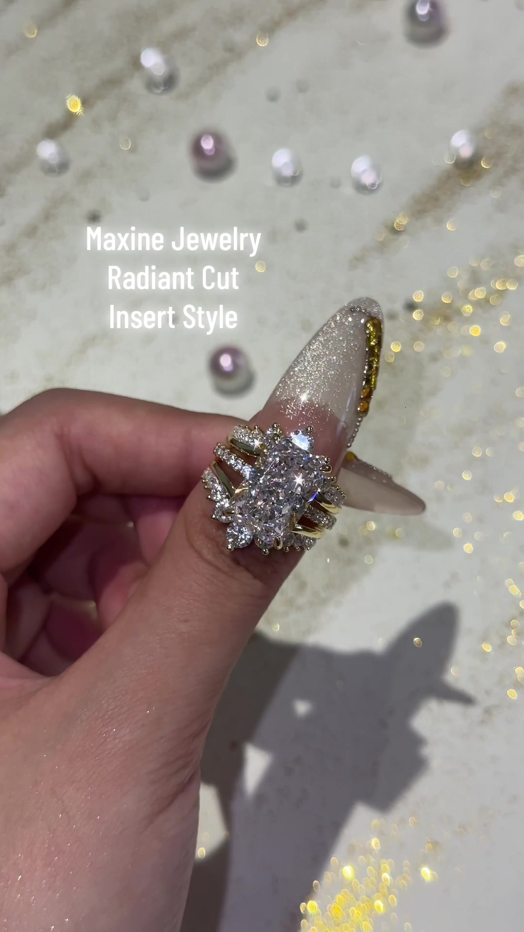 @Maxine Jewelry