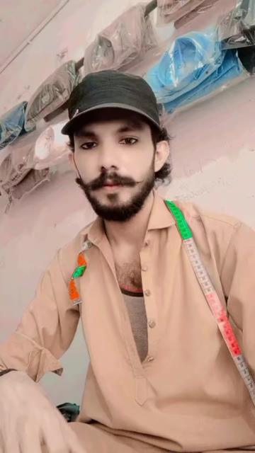@سرفراز شہنشاہ 786