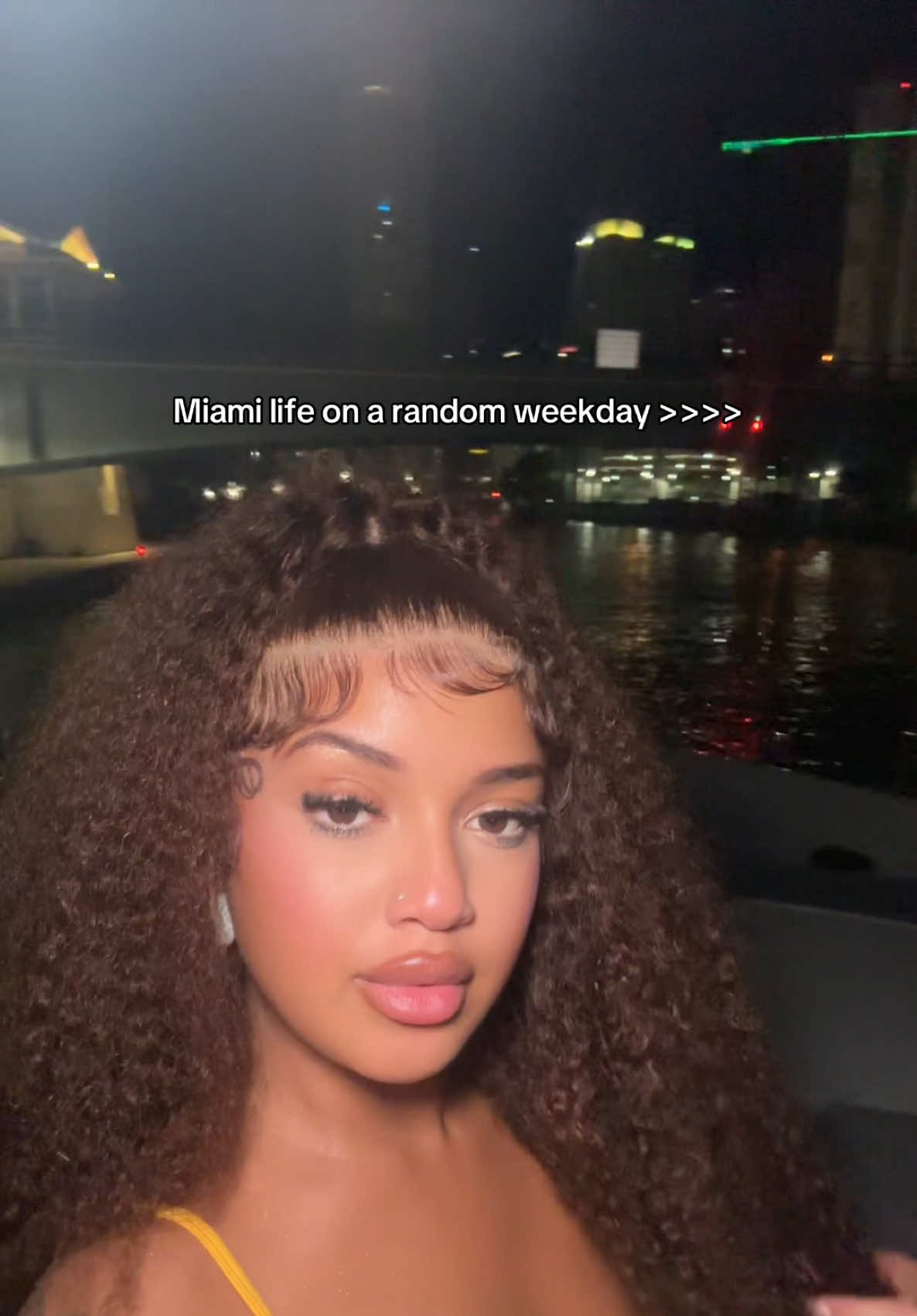 @Siani Chanel