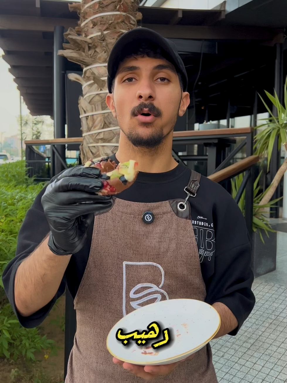 @bocca_caffe بوكا كافيه