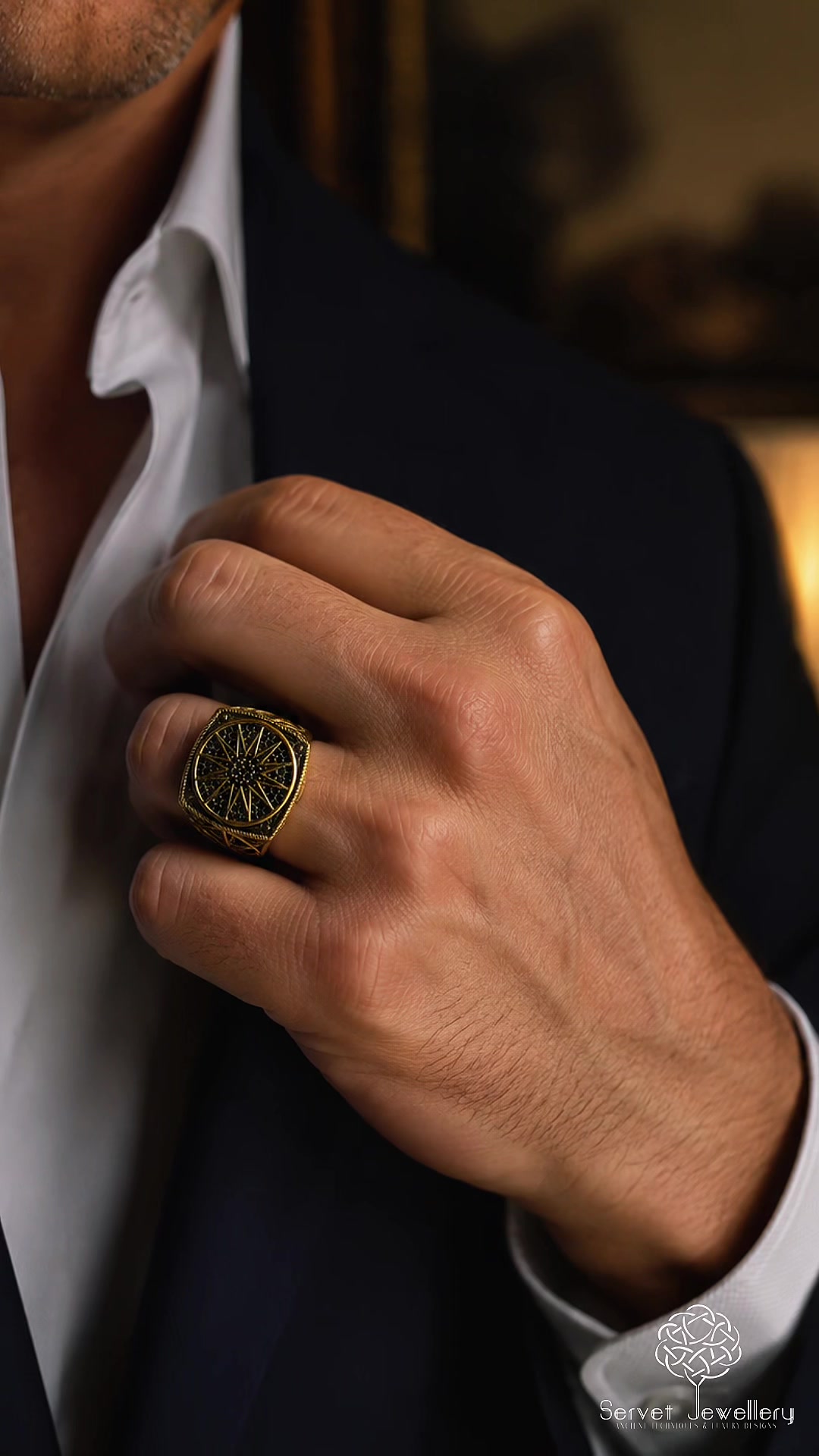 @Servet Jewellery
