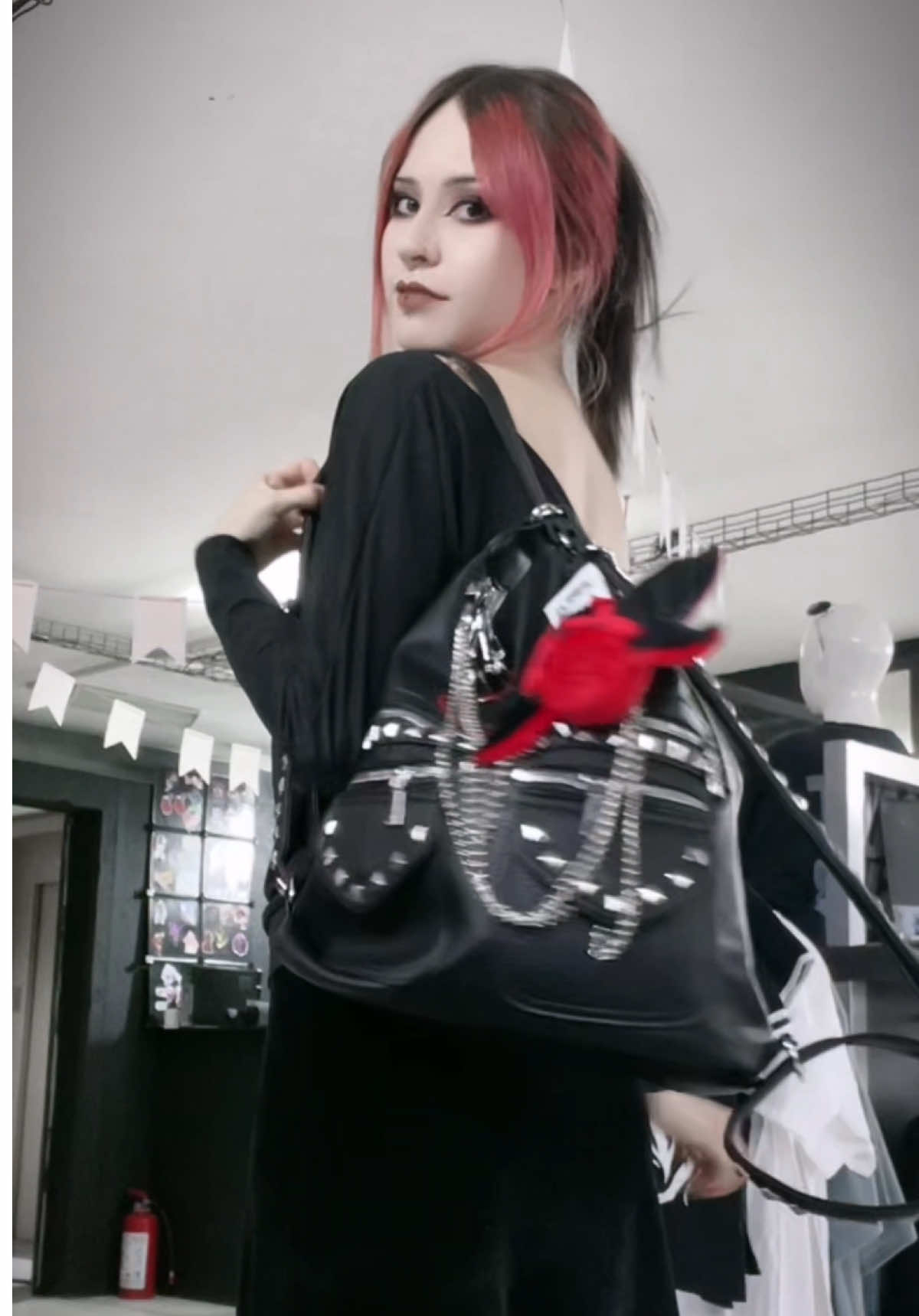 @๐ด๐ฏ๐๐๐ข๐ฉ๐ฉ๐ โฅ