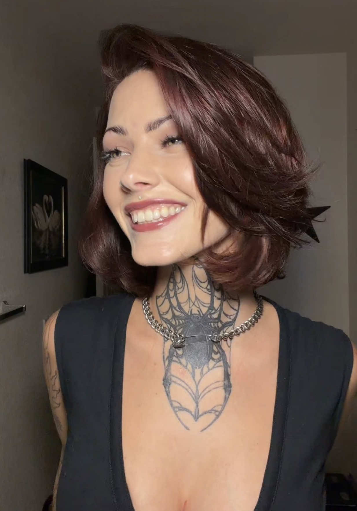 @Trashstarkace