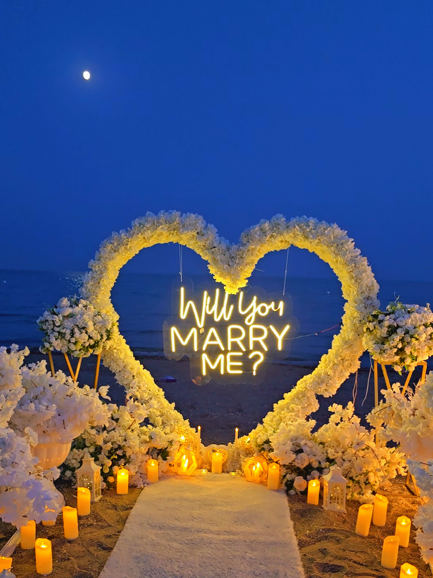 @Romantic Decoration