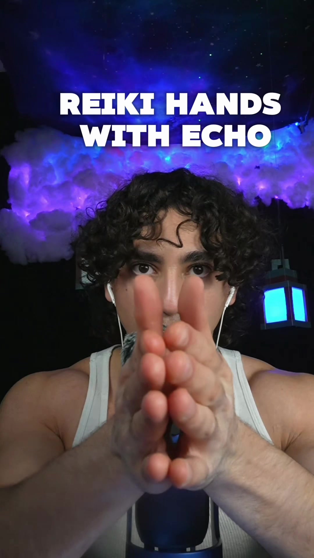 @DreamRay ASMR
