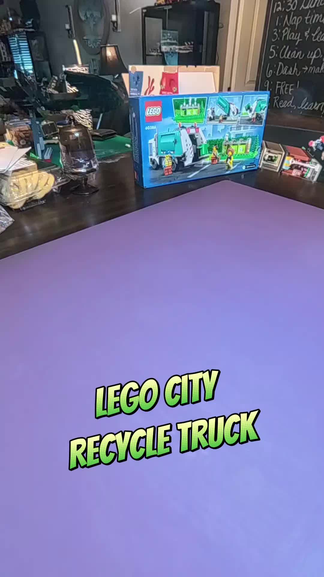 @Oz Builds