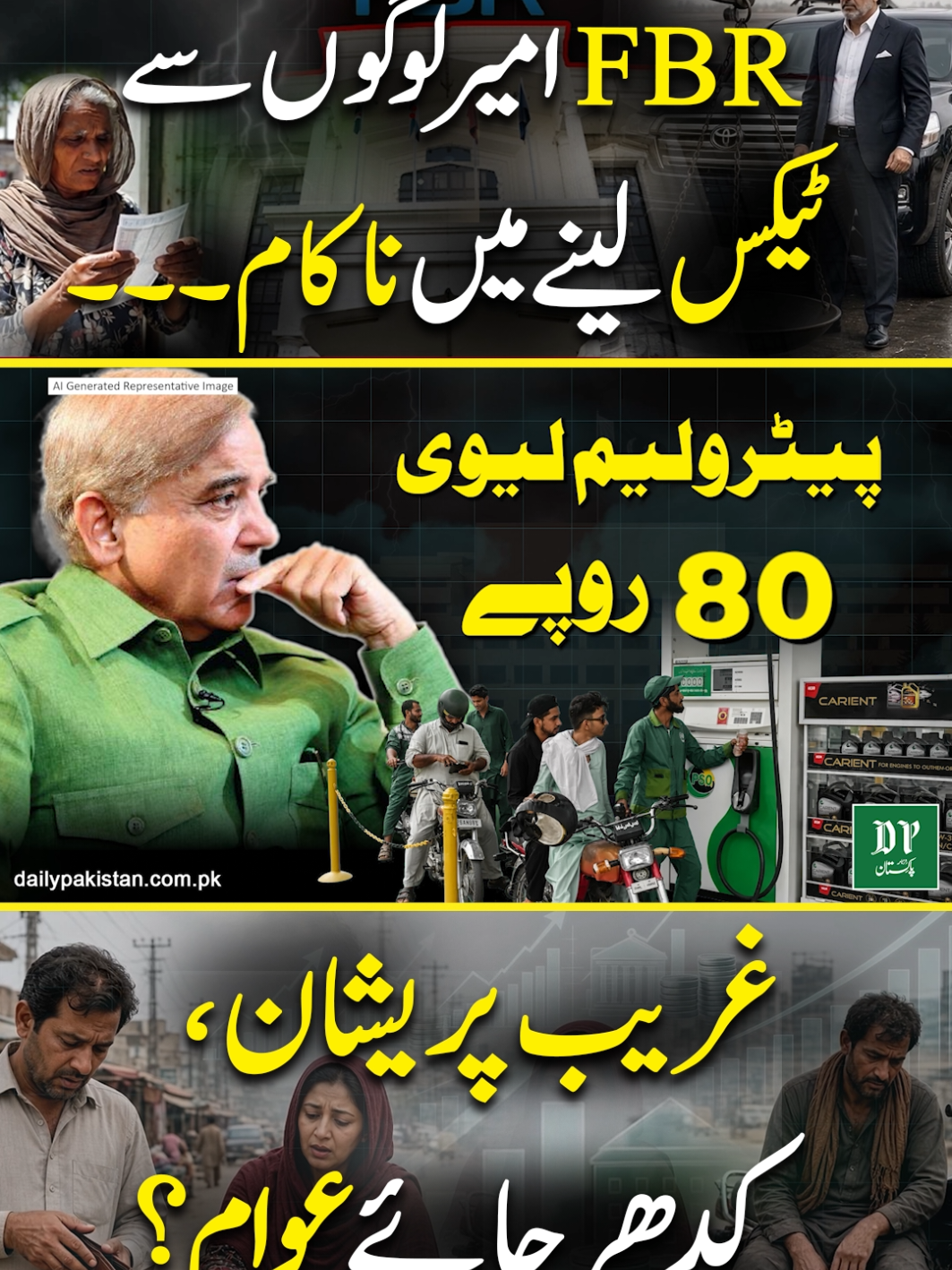 @Daily Pakistan