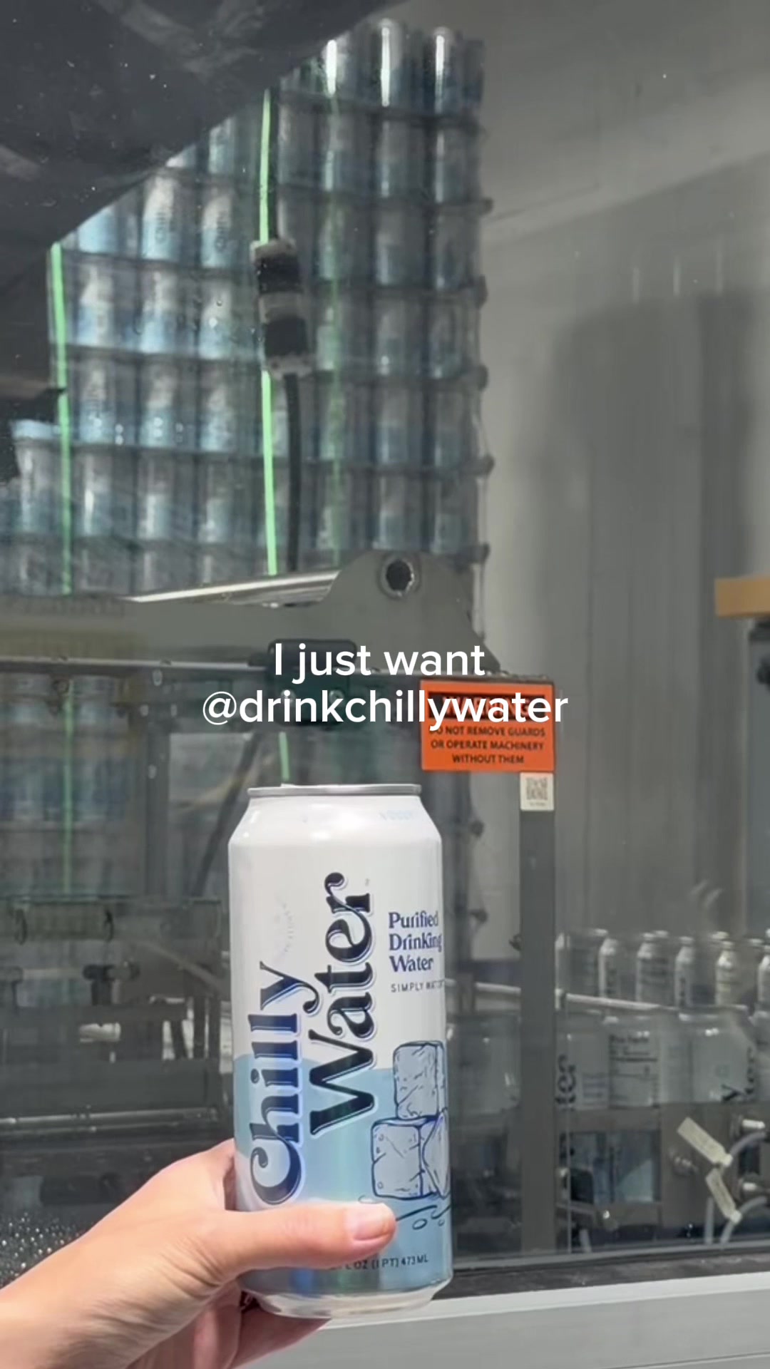 @Chilly Water &trade;️