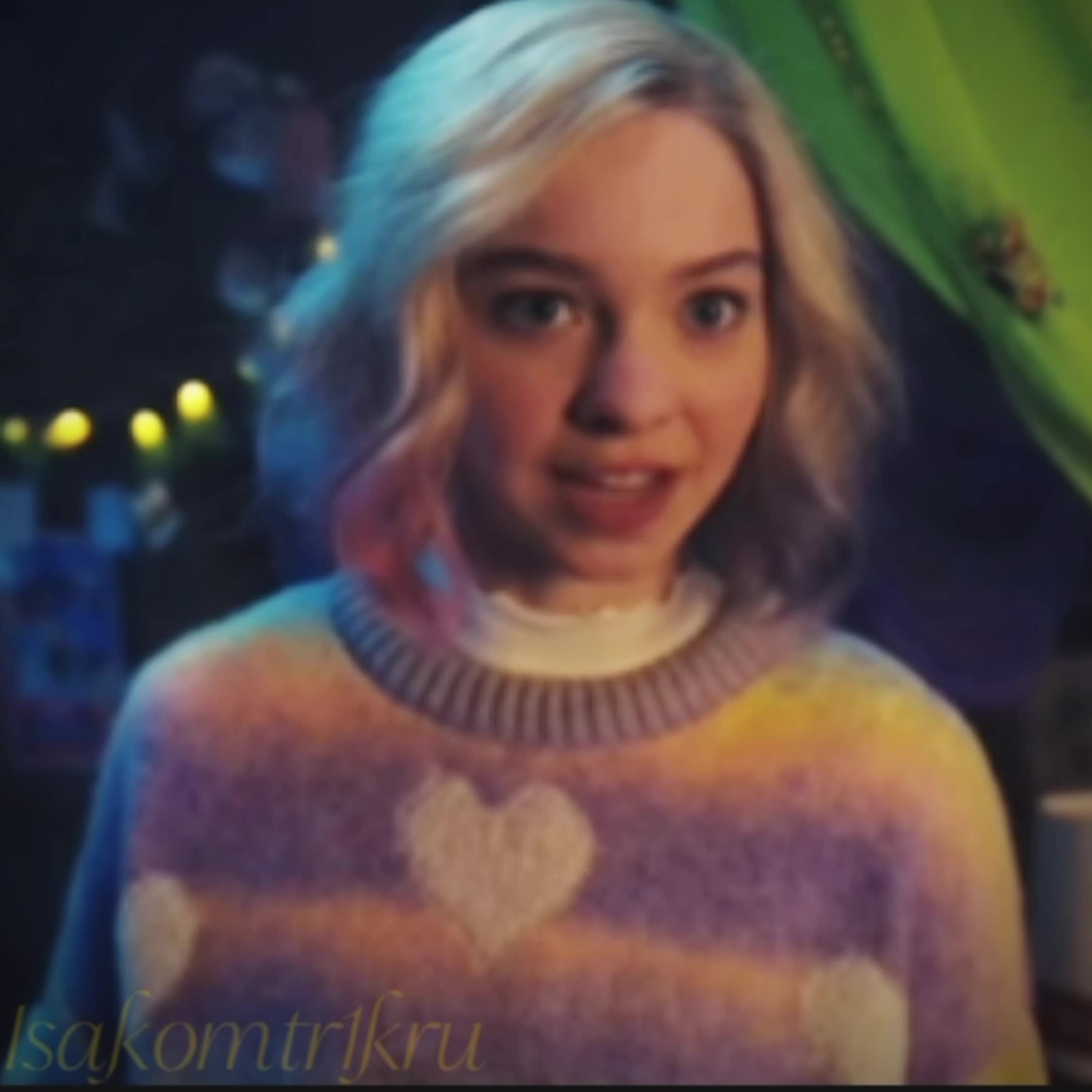 @Isa Kom Trikru