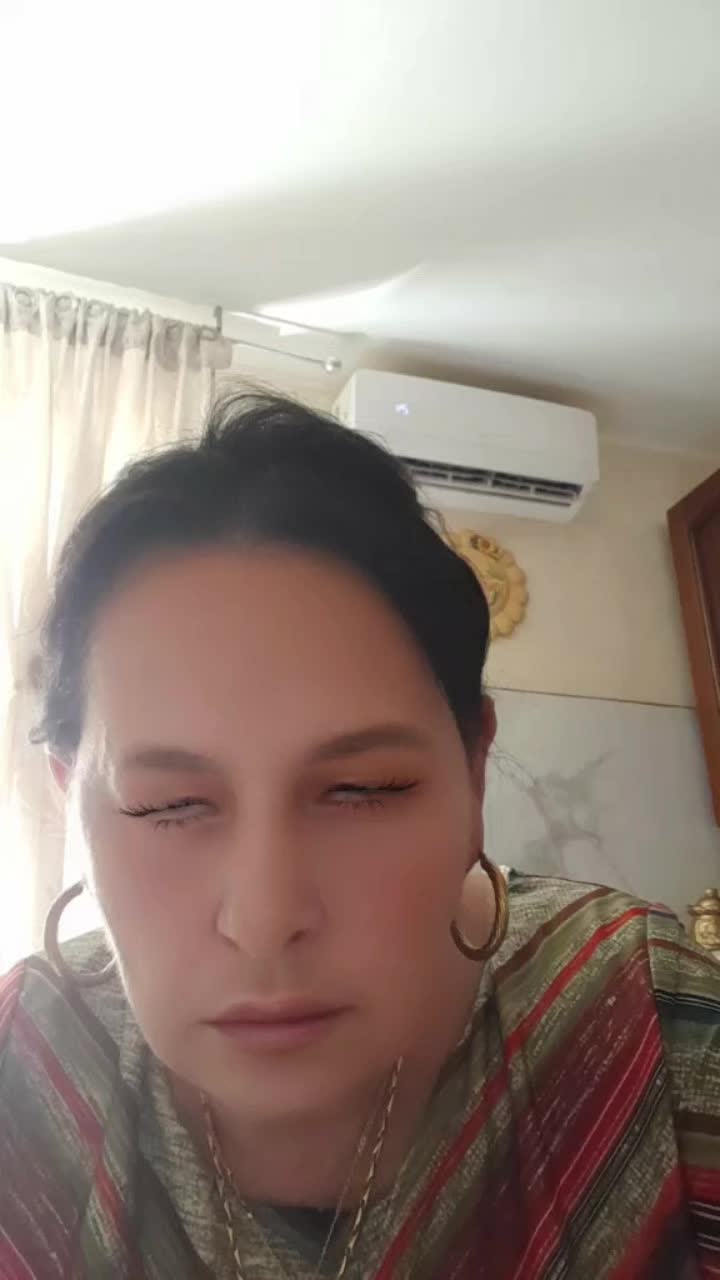 @la mamma di tik tok