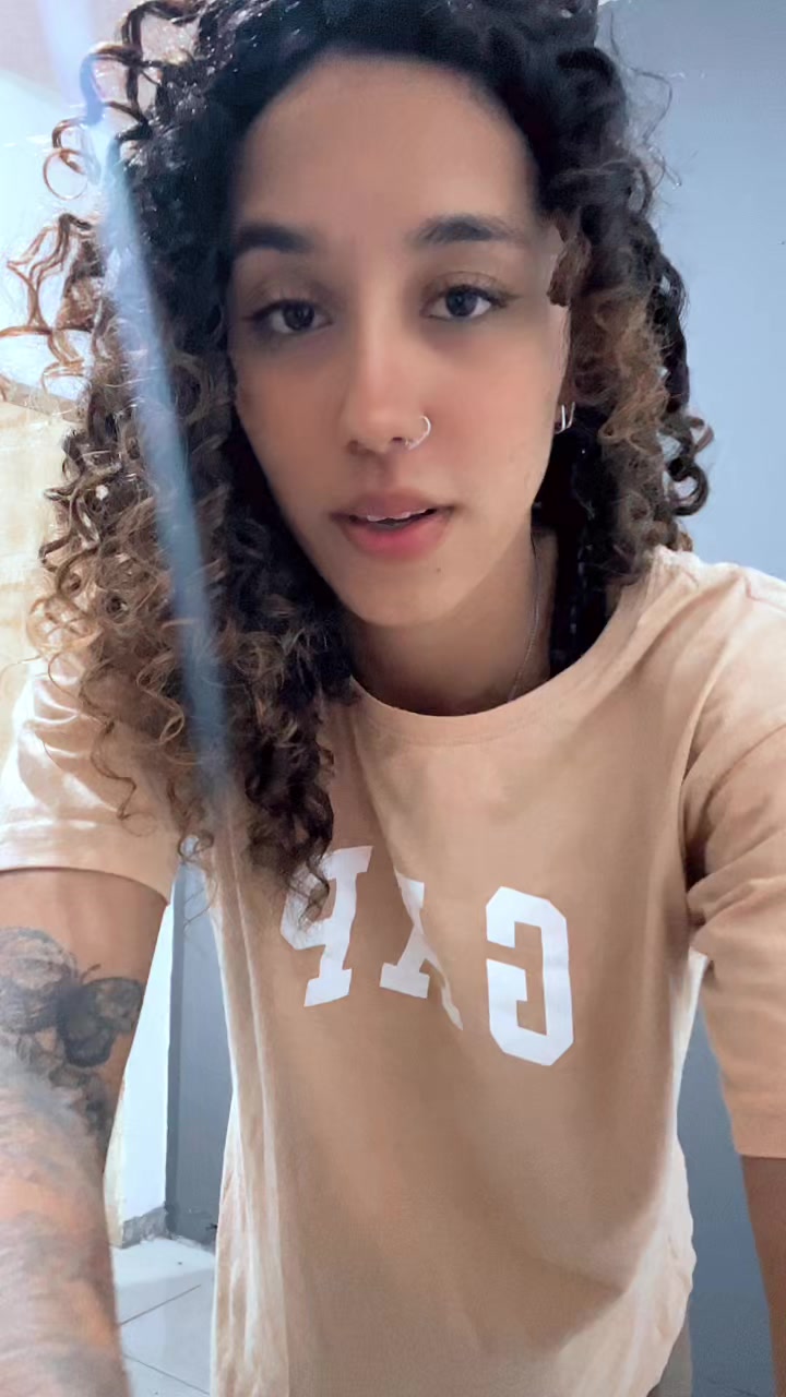 @Ana Clara Braz