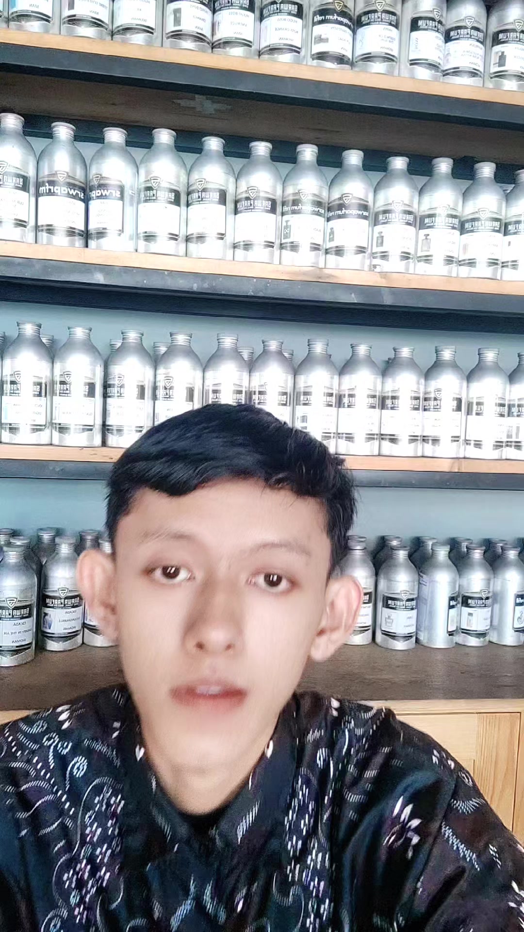 @Sarwa Jombang Sektor Utara