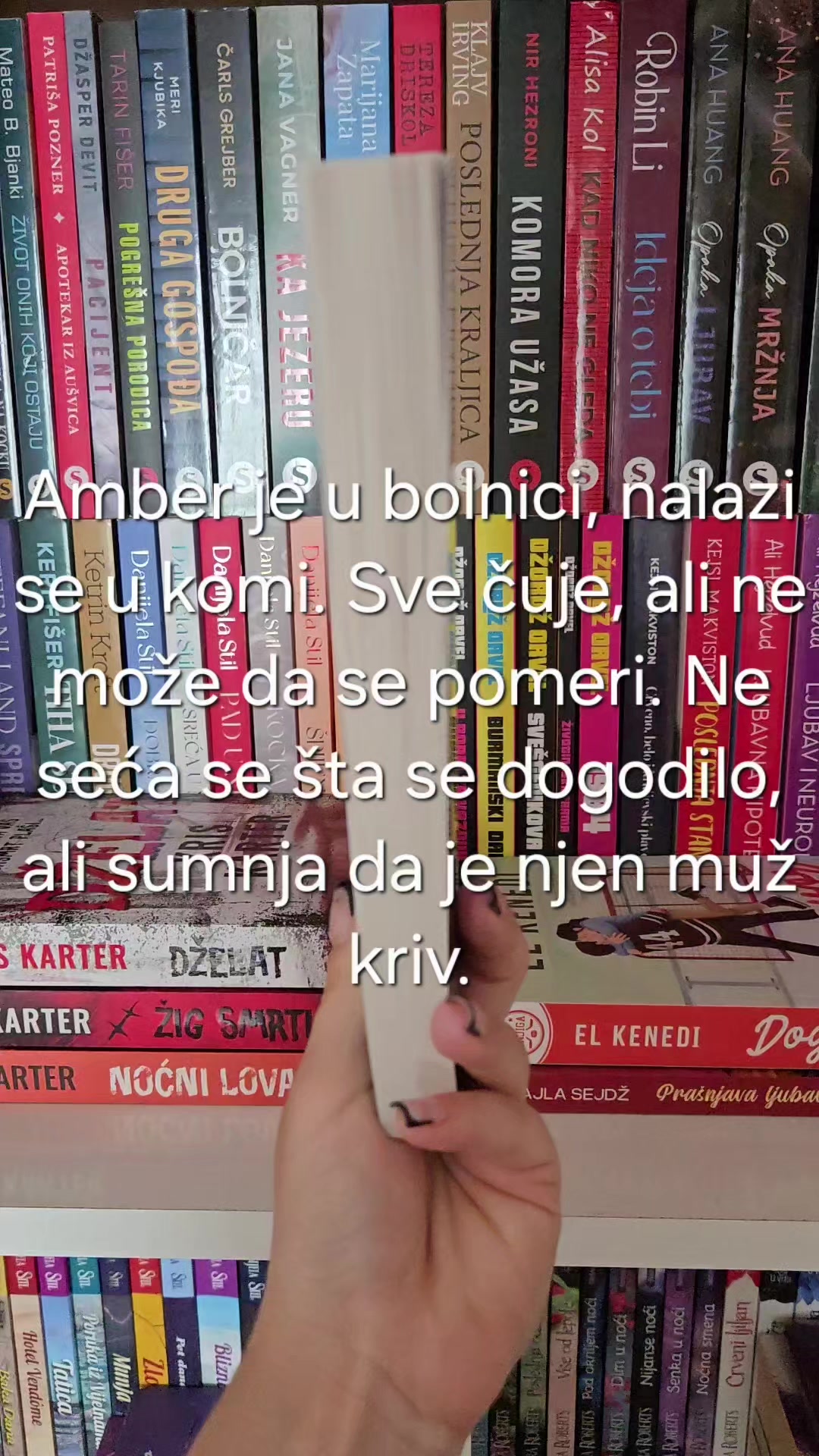 @Ivana book world