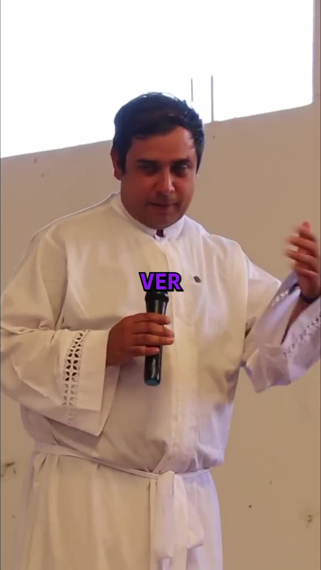 @Padre Cornejo Sermones